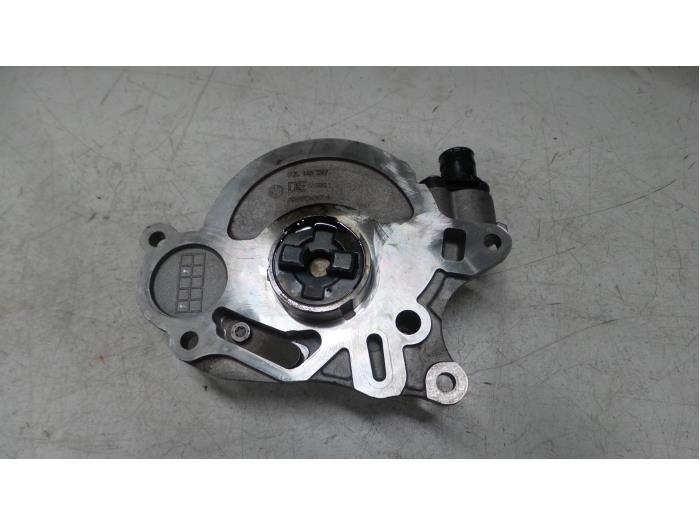 Volkswagen Polo Vacuumpomp (Diesel)