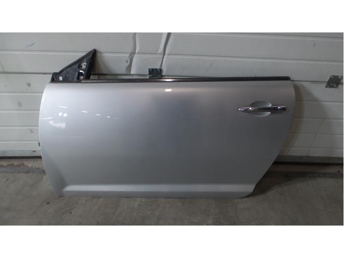 Alfa Romeo Mito Portier 2Deurs links