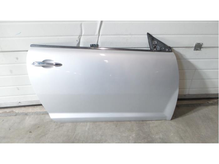 Alfa Romeo Mito Portier 2Deurs rechts