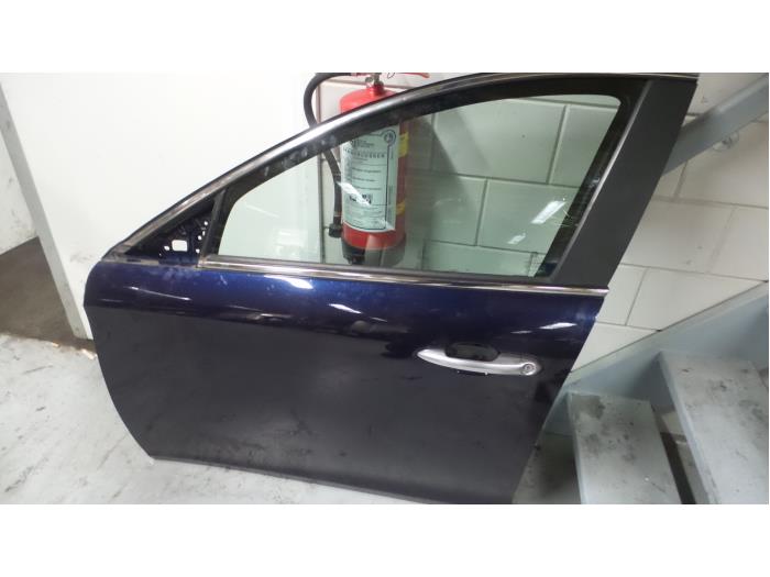 Alfa Romeo Giulietta Portier 4Deurs links-voor