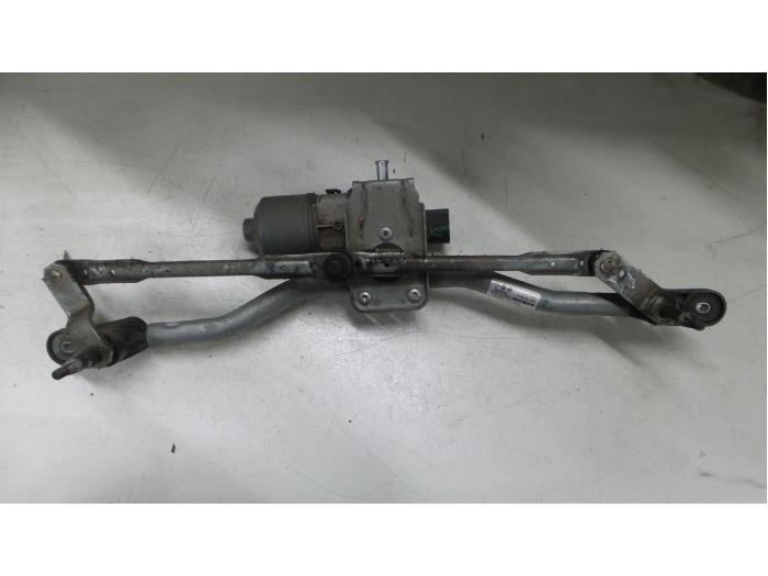 Alfa Romeo Giulietta Ruitenwismotor+Mechaniek