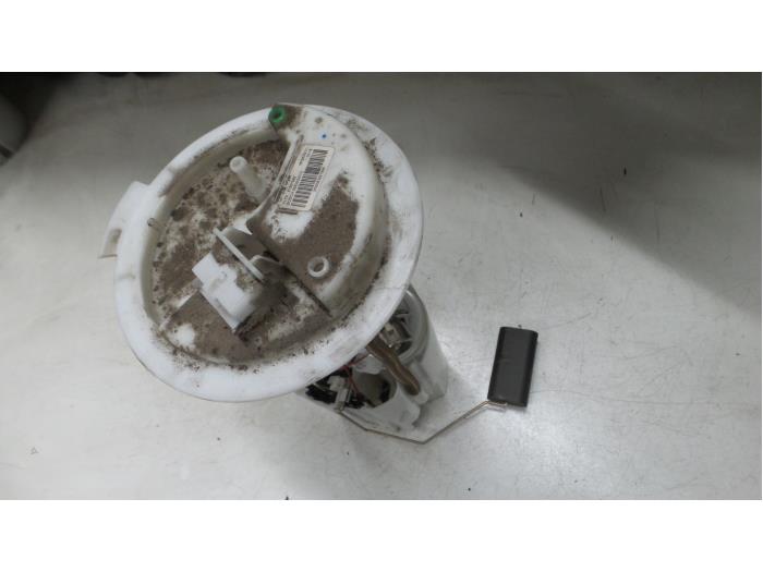 Alfa Romeo Giulietta Brandstofpomp Elektrisch