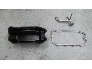 Gebruikte Carterpan Fiat Ducato Prijs € 55,00 Margeregeling aangeboden door A.T.S. van de Wiel