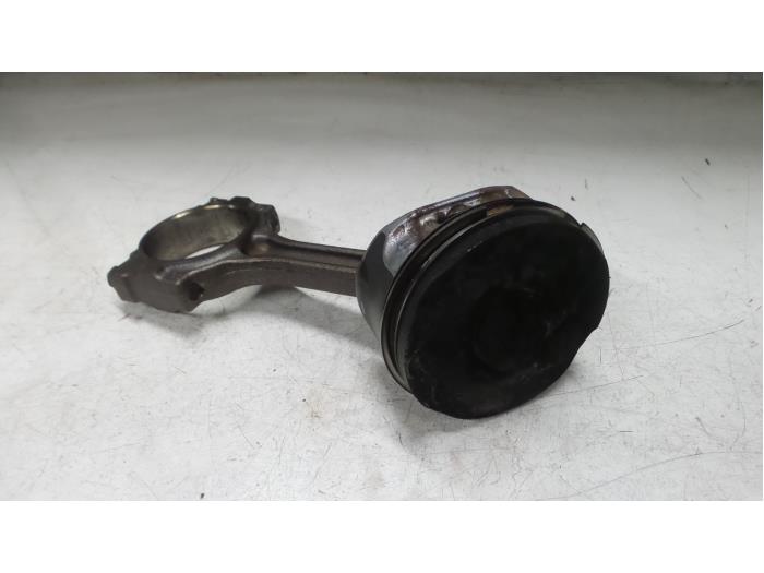 Alfa Romeo Brera Zuiger