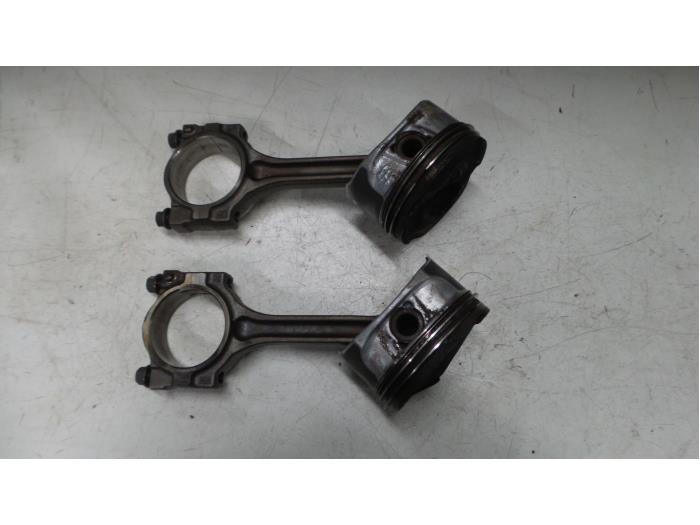 Alfa Romeo Brera Zuiger