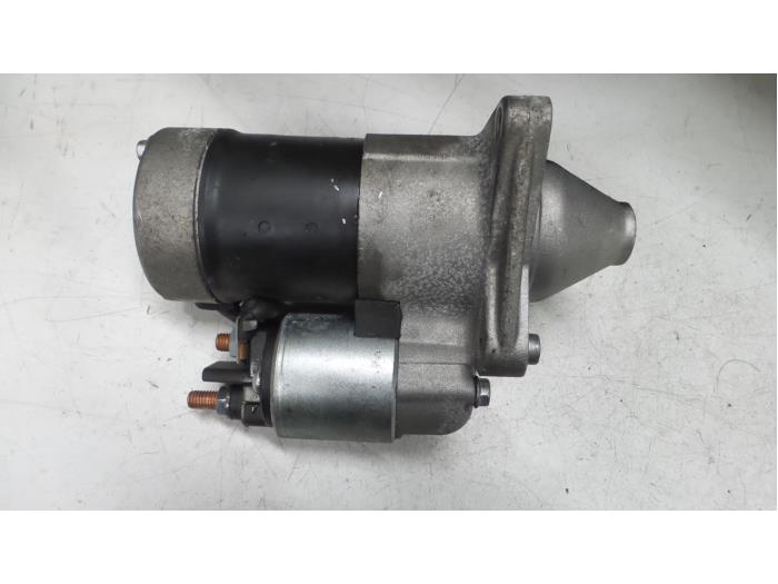 Alfa Romeo Mito Startmotor
