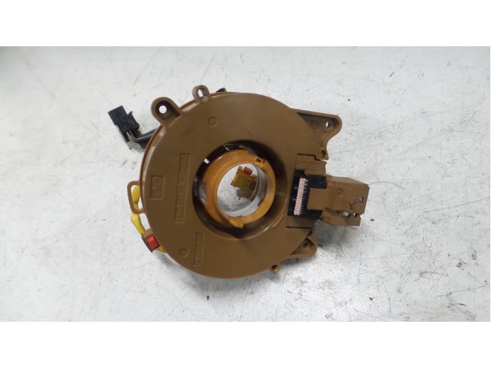 Klokveer Airbag Alfa Romeo Mito (59001157)