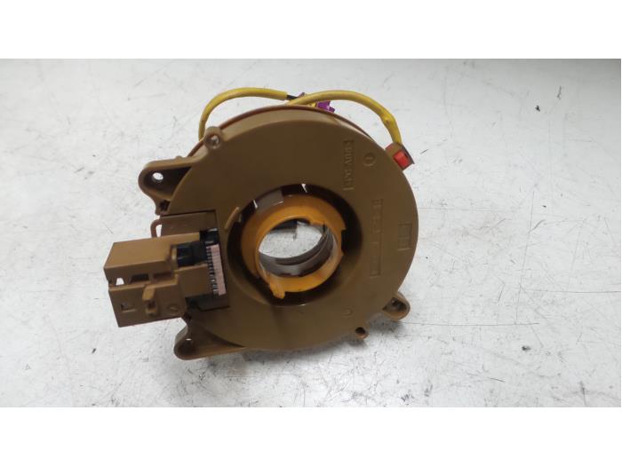 Klokveer Airbag Alfa Romeo Mito (59001157)