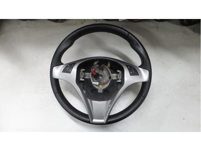 Alfa Romeo Mito Stuurwiel