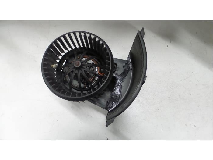 Volkswagen Transporter Kachel Ventilatiemotor