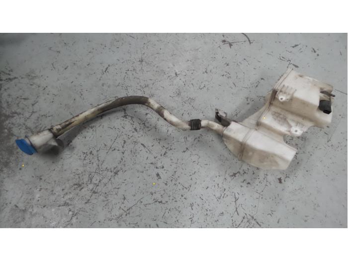 Volkswagen Transporter Ruitensproeiertank voor