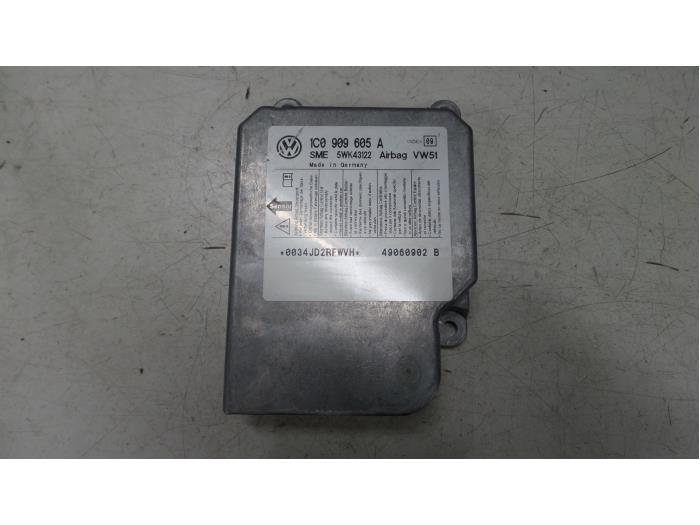 Volkswagen Transporter Airbag Module