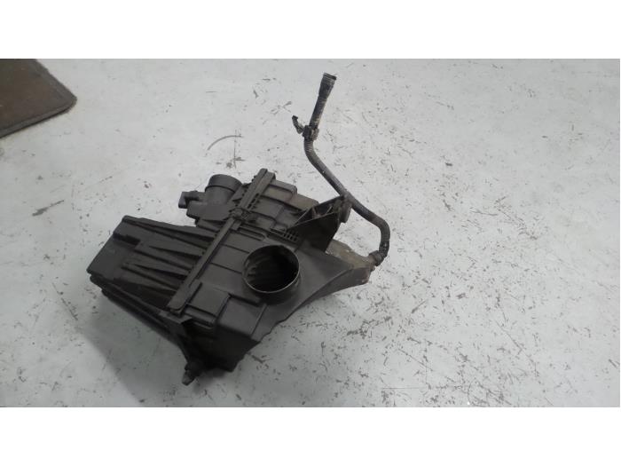 Volkswagen Transporter Luchtfilterhuis