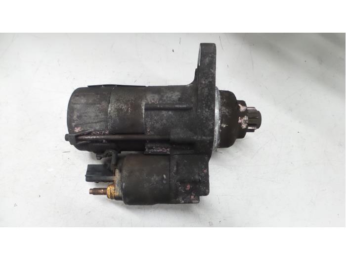 Volkswagen Transporter Startmotor