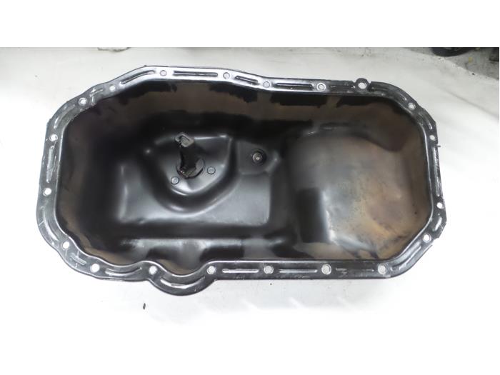 Seat Ibiza Carterpan