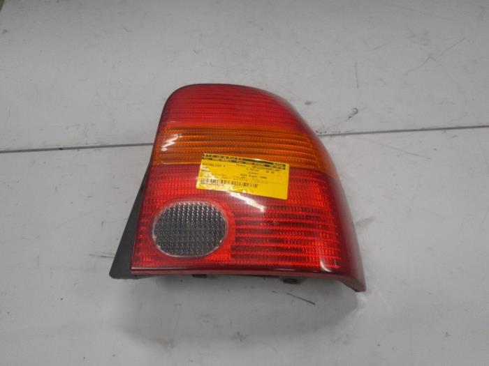 Seat Arosa Achterlicht rechts