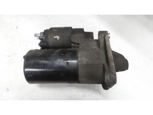 Gebruikte Startmotor Alfa Romeo Giulietta (940) 1.75 TBI 16V QV Prijs € 50,00 Margeregeling aangeboden door A.T.S. van de Wiel
