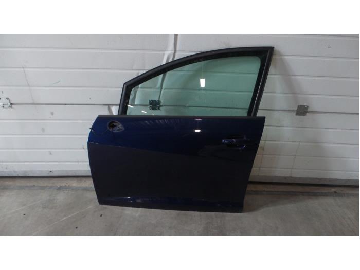 Seat Ibiza Portier 4Deurs links-voor