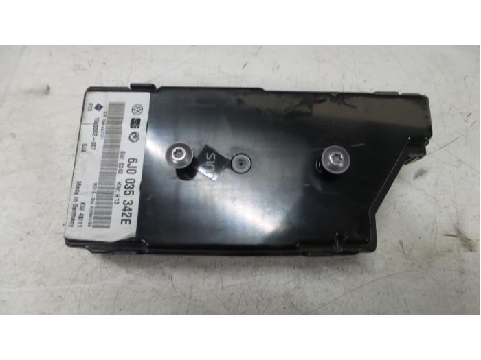 Seat Ibiza Radio module