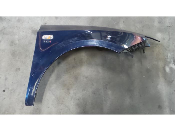 Seat Ibiza Scherm rechts-voor