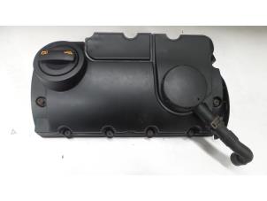 Gebruikte Kleppendeksel Volkswagen Transporter Prijs € 55,00 Margeregeling aangeboden door A.T.S. van de Wiel