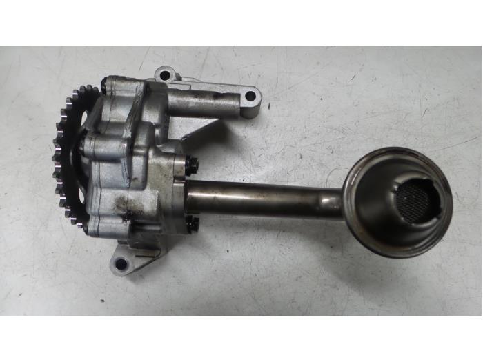 Volkswagen Transporter Oliepomp