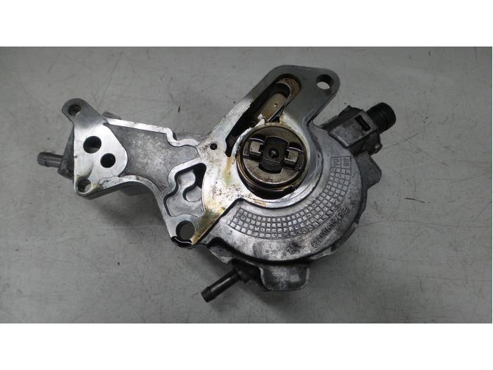 Volkswagen Transporter Brandstofpomp Mechanisch