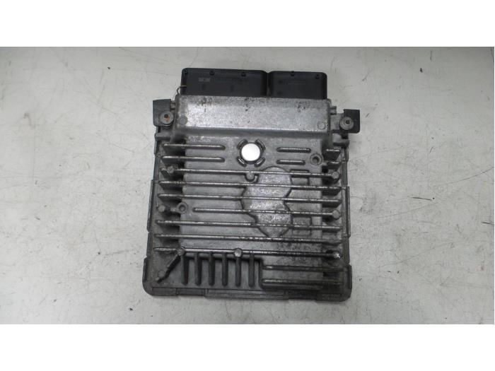 Seat Ibiza Computer Motormanagement