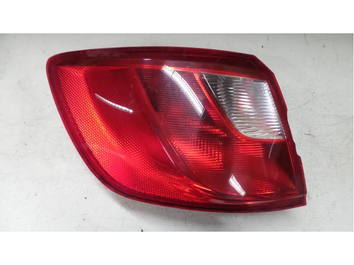 Seat Ibiza Achterlicht links