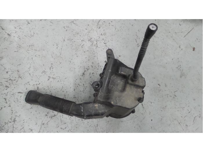 Seat Ibiza Luchtfilterhuis