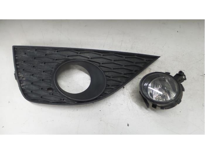Seat Ibiza Mistlamp links-voor