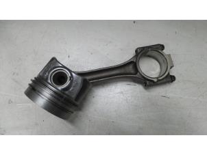 Gebruikte Zuiger Seat Ibiza ST (6J8) 1.6 TDI 105 Prijs € 50,00 Margeregeling aangeboden door A.T.S. van de Wiel