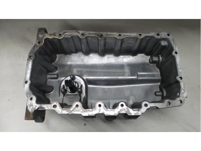 Seat Ibiza Carterpan