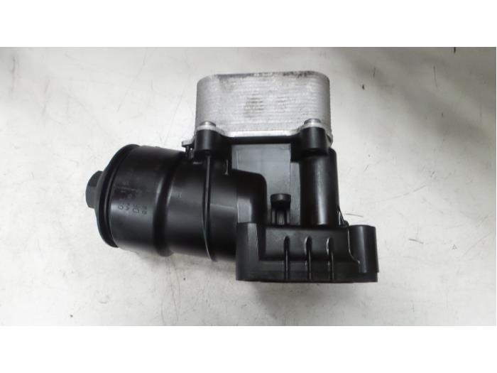 Seat Ibiza Oliefilterhuis