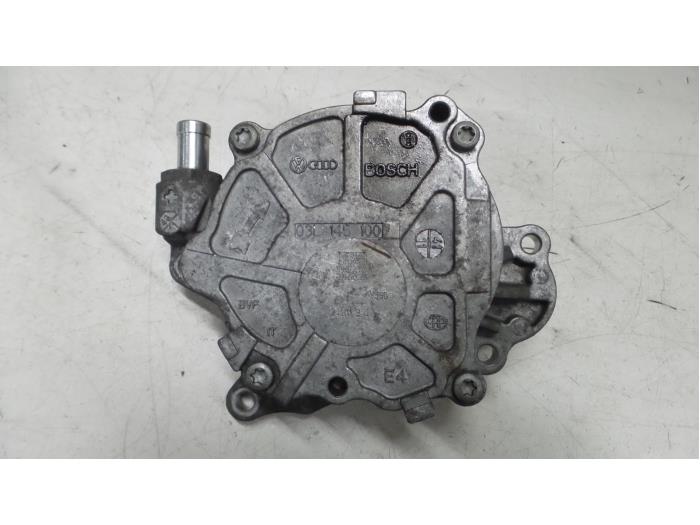 Seat Ibiza Vacuumpomp (Diesel)