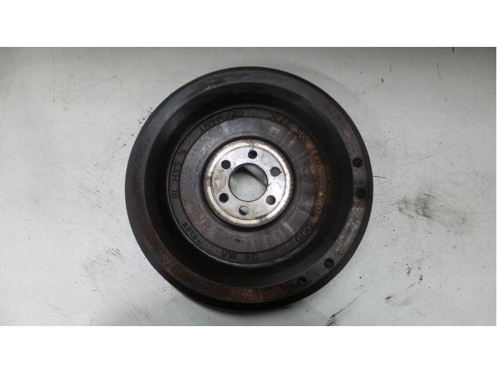 Seat Ibiza Vliegwiel