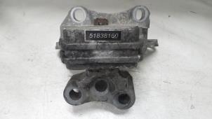 Gebruikte Motorrubber Alfa Romeo Giulietta (940) 1.75 TBI 16V QV Prijs € 45,00 Margeregeling aangeboden door A.T.S. van de Wiel