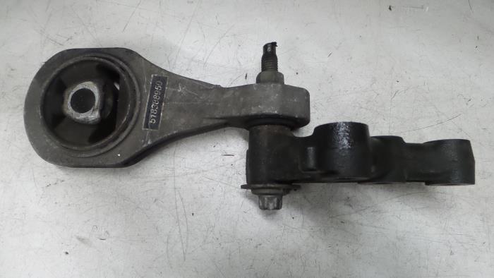 Alfa Romeo Giulietta Motorsteun