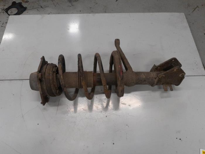 Alfa Romeo 145/146 Schokdemperpoot rechts-voor
