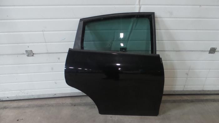 Seat Leon Portier 4Deurs rechts-achter