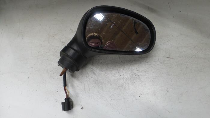 Seat Leon Buitenspiegel links