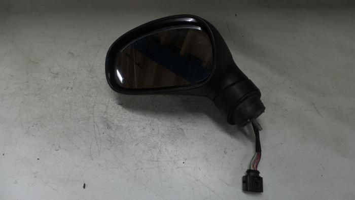 Seat Leon Buitenspiegel rechts