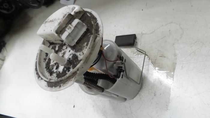 Brandstofpomp Elektrisch Alfa Romeo MiTo (955), Hatchback, 2008 / 2018 1.4 TB 16V, Hatchback, Benzine, 1.368cc, 114kW (155pk), FWD, 199A8000, 2008-08 / 2011-06, 955AXA (0580314224)