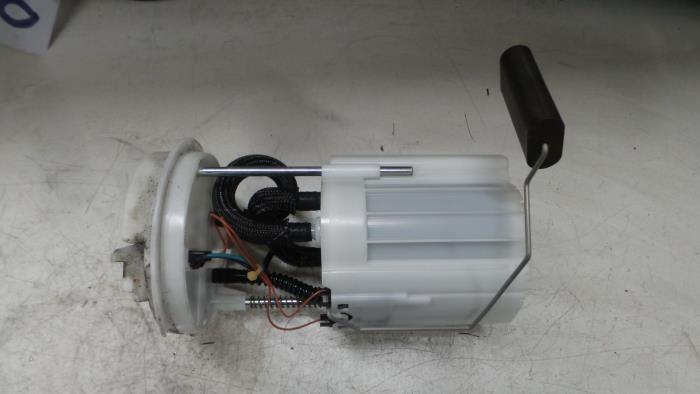 Brandstofpomp Elektrisch Alfa Romeo MiTo (955), Hatchback, 2008 / 2018 1.4 TB 16V, Hatchback, Benzine, 1.368cc, 114kW (155pk), FWD, 199A8000, 2008-08 / 2011-06, 955AXA (0580314224)