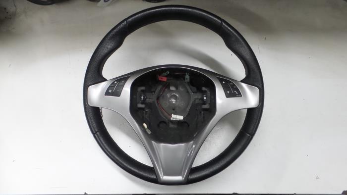 Alfa Romeo Mito Stuurwiel