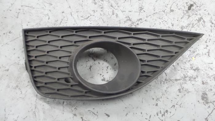 Seat Ibiza Bumper Rooster