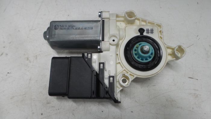 Seat Leon Ruitmechaniek 4Deurs links-achter