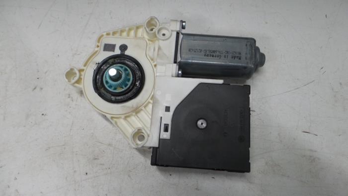 Seat Leon Ruitmechaniek 4Deurs rechts-voor