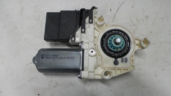 Seat Leon Ruitmechaniek 4Deurs rechts-achter