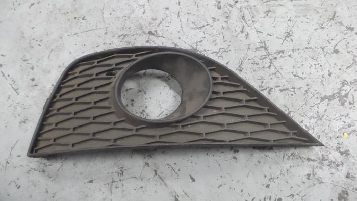 Seat Ibiza Bumper Rooster